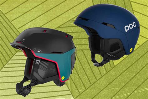 The 6 Best Ski Helmets .